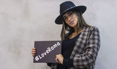 Love Roma Shop Moda Donna